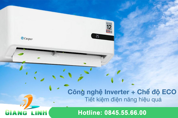 cách tiết kiệm điện khi dùng điều hòa