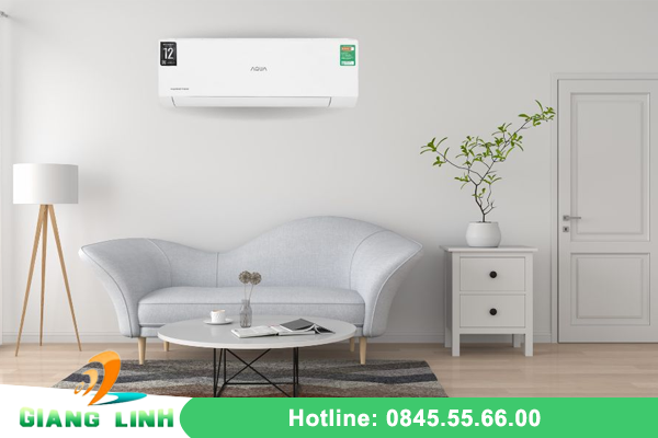 cách tiết kiệm điện khi dùng điều hòa