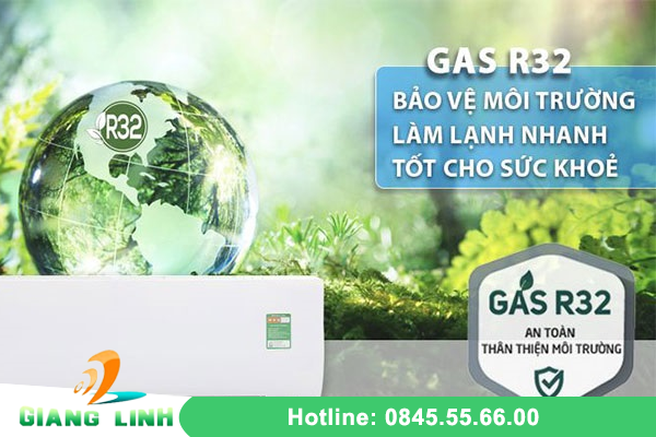 Sử dụng điều hòa như thế nào để bảo vệ trái đất