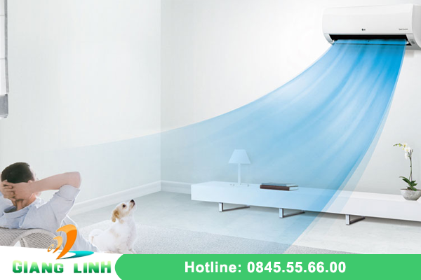 Sử dụng điều hòa như thế nào để bảo vệ trái đất